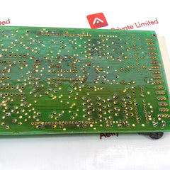 Autronica Kmc-210/T Bar H+L Pcb Card Printed Circuit Board 7252-013.0002