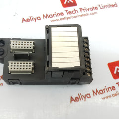 Emerson Fisher Rosemount 12P2574X032 H1 Terminal Block