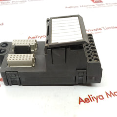 Emerson Fisher Rosemount 12P2574X032 H1 Terminal Block