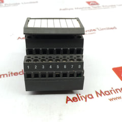 Emerson Fisher Rosemount 12P2574X032 H1 Terminal Block