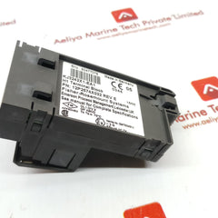 Emerson Fisher Rosemount 12P2574X032 H1 Terminal Block