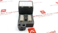 Emerson Fisher Rosemount 12P2574X032 H1 Terminal Block