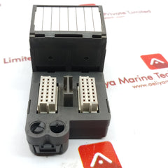 Emerson Fisher Rosemount 12P2574X032 H1 Terminal Block