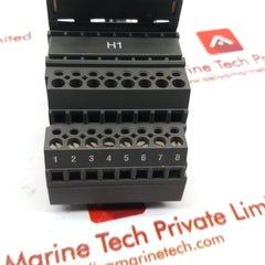 Emerson Fisher Rosemount 12P2574X032 H1 Terminal Block