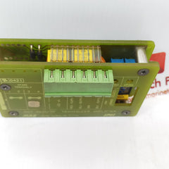 Iph Mas 2600/2P Transducer Amplifier