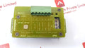 Iph Mas 2600/2P Transducer Amplifier