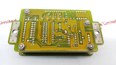 Iph Mas 2600/2P Transducer Amplifier