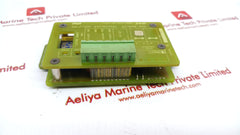 Iph Mas 2600/2P Transducer Amplifier