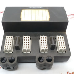 Emerson fisher rosemount 12p2575x032 kj3242x1-fa1 redundant h1 term block