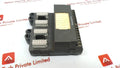 Emerson fisher rosemount 12p2575x032 kj3242x1-fa1 redundant h1 term block