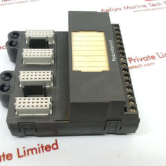 Emerson fisher rosemount 12p2575x032 kj3242x1-fa1 redundant h1 term block
