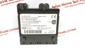 Emerson fisher rosemount 12p2575x032 kj3242x1-fa1 redundant h1 term block