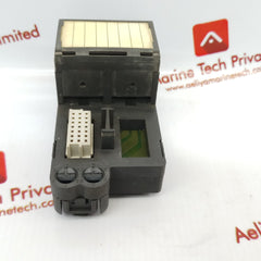 Emerson fisher rosemount 12p0921x042 kj3003x1-ea1 interface terminal block