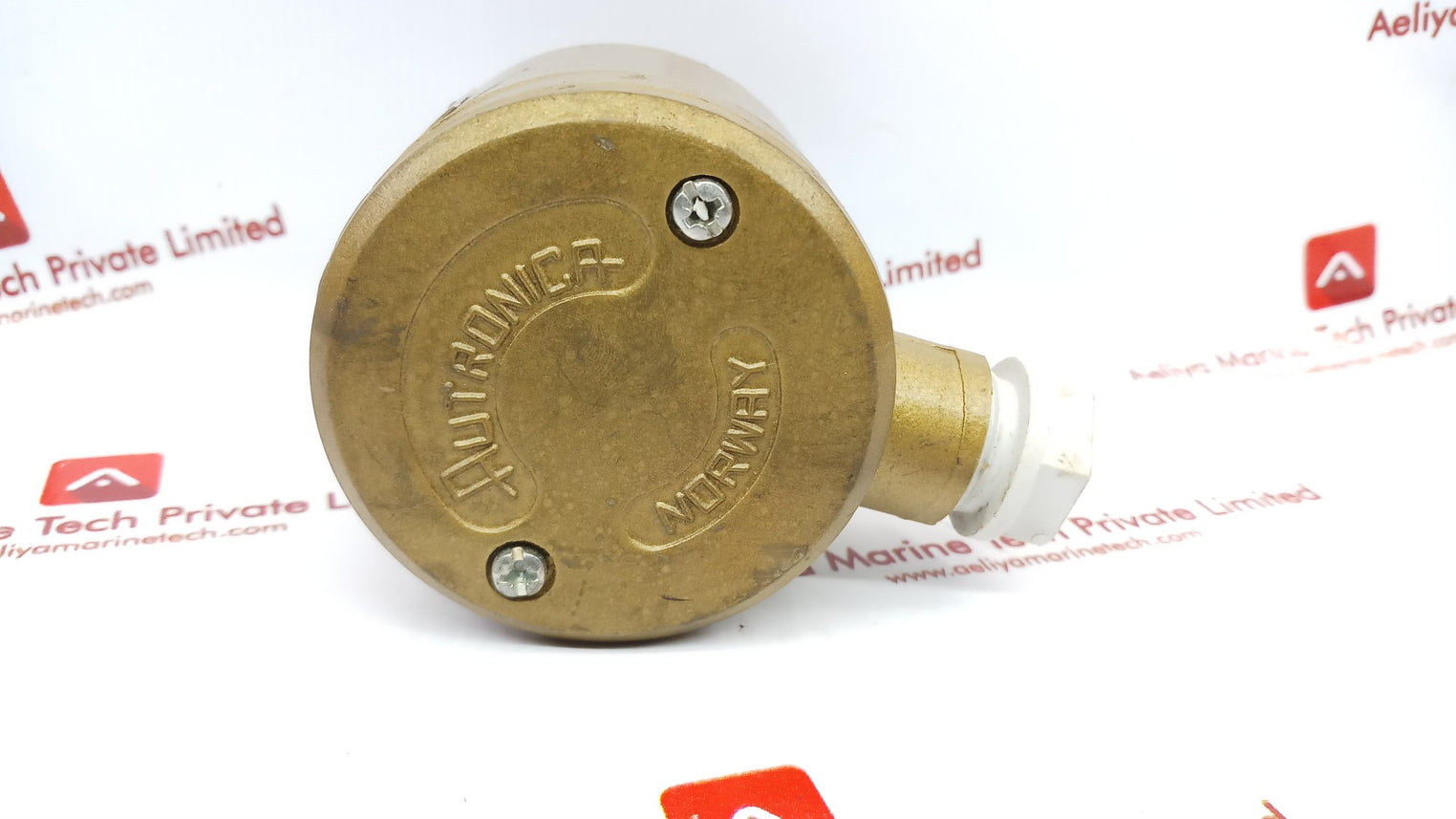 Autronica Gt-1/ 16Kp/Cm2 Pressure Transducer