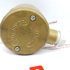 Autronica Gt-1/ 16Kp/Cm2 Pressure Transducer