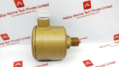Autronica Gt-1/ 16Kp/Cm2 Pressure Transducer