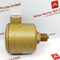 Autronica Gt-1/ 16Kp/Cm2 Pressure Transducer