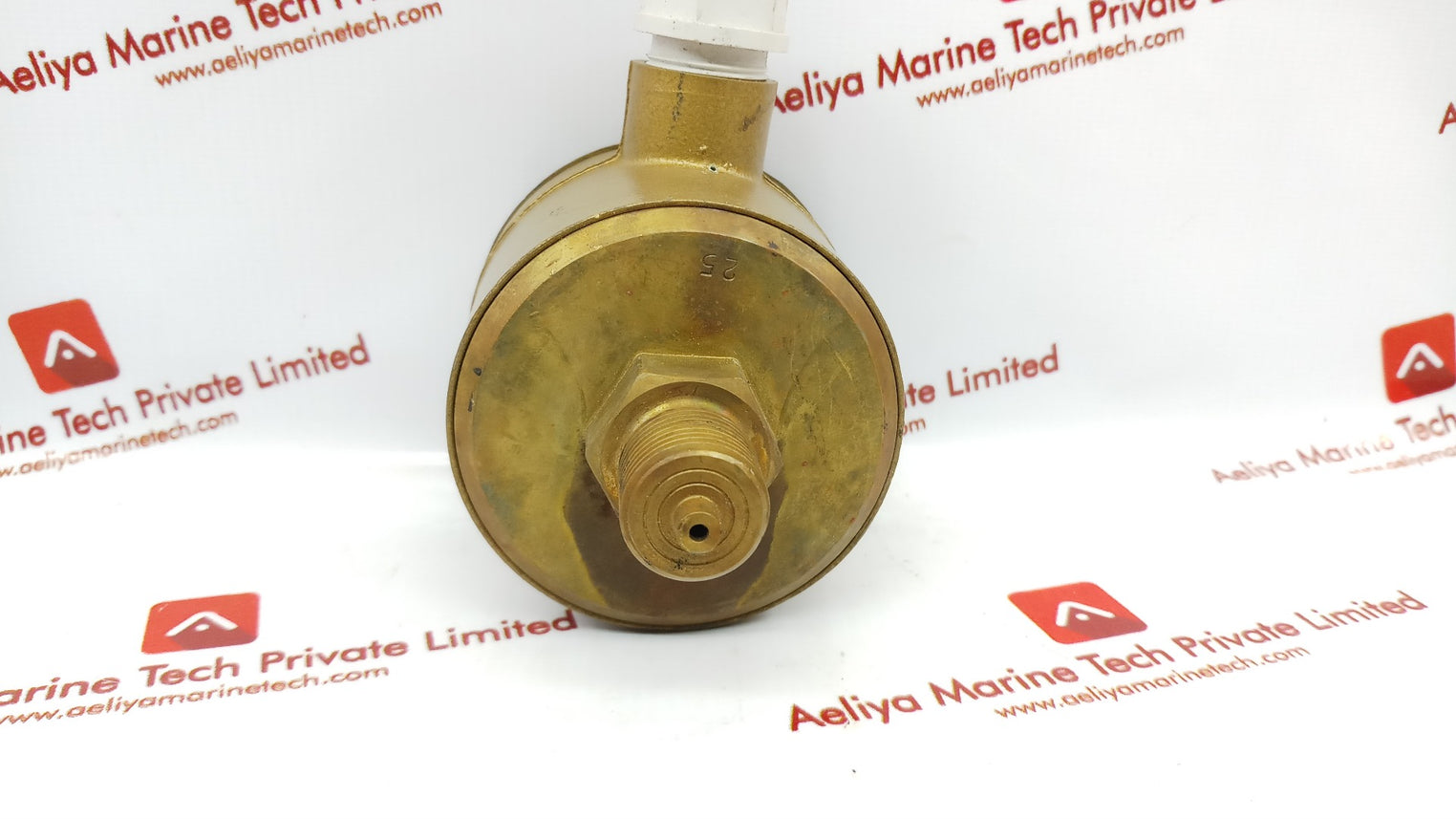 Autronica Gt-1/ 16Kp/Cm2 Pressure Transducer