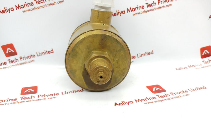 Autronica Gt-1/ 16Kp/Cm2 Pressure Transducer
