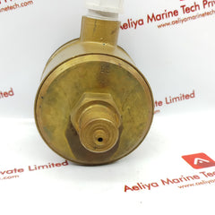 Autronica Gt-1/ 16Kp/Cm2 Pressure Transducer