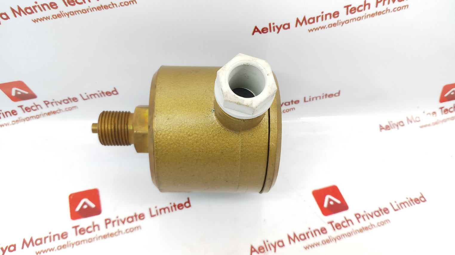 Autronica Gt-1/ 16Kp/Cm2 Pressure Transducer