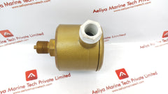 Autronica Gt-1/ 16Kp/Cm2 Pressure Transducer