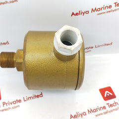 Autronica Gt-1/ 16Kp/Cm2 Pressure Transducer