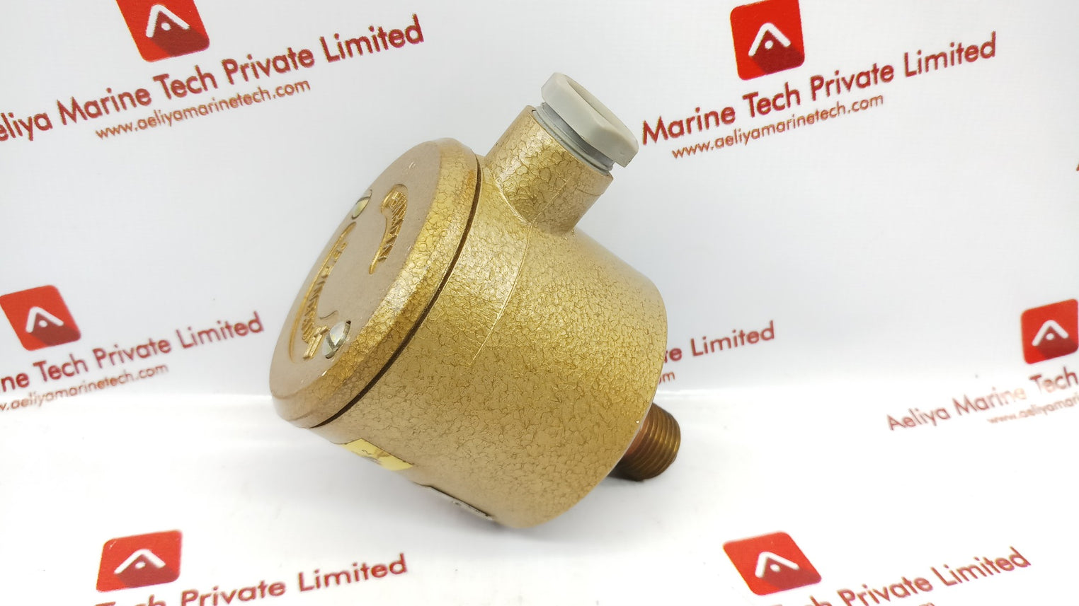 Autronica gt-1/10 kp/cm2 pressure transducer