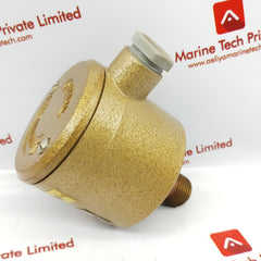 Autronica gt-1/10 kp/cm2 pressure transducer