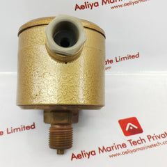 Autronica gt-1/10 kp/cm2 pressure transducer