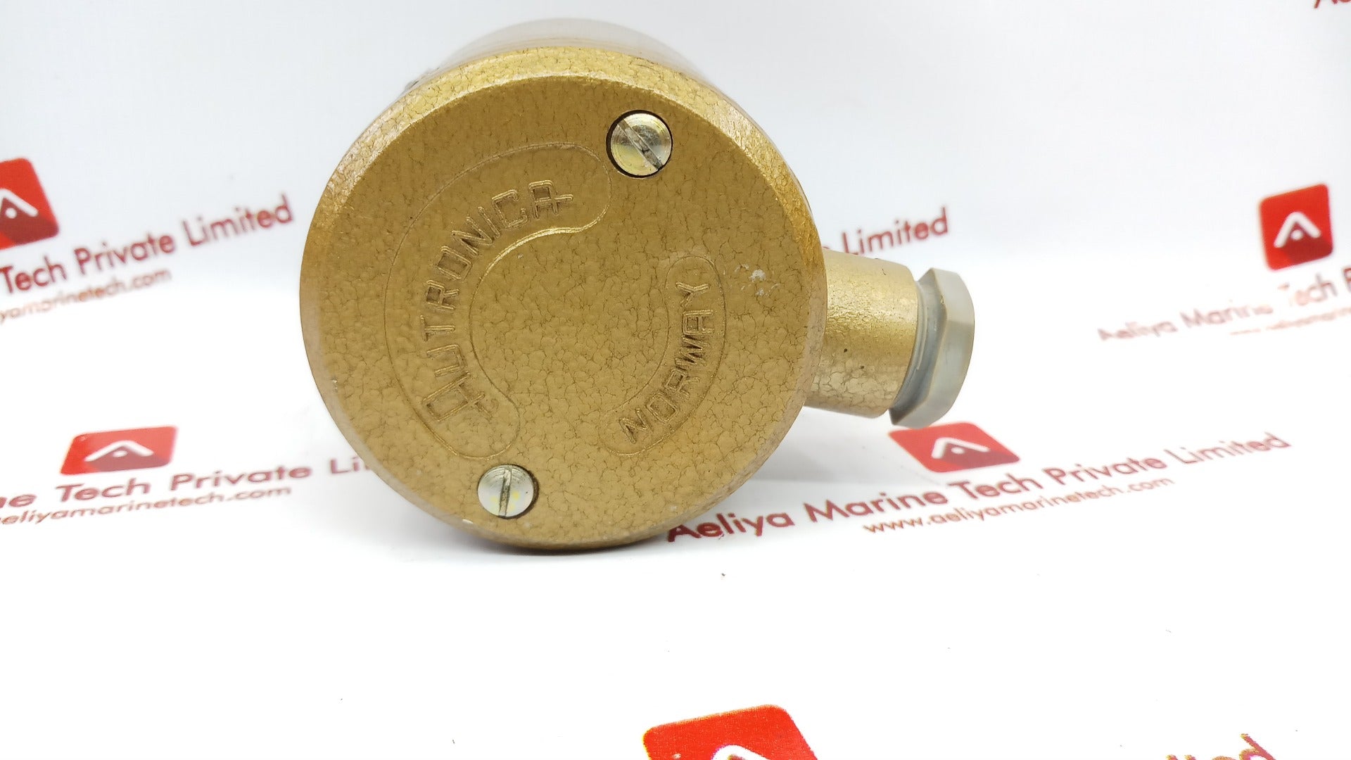 Autronica gt-1/10 kp/cm2 pressure transducer
