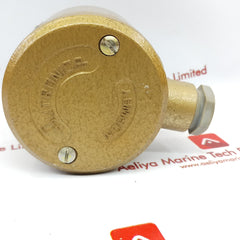 Autronica gt-1/10 kp/cm2 pressure transducer