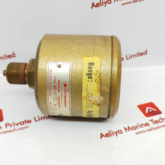 Autronica gt-1/10 kp/cm2 pressure transducer