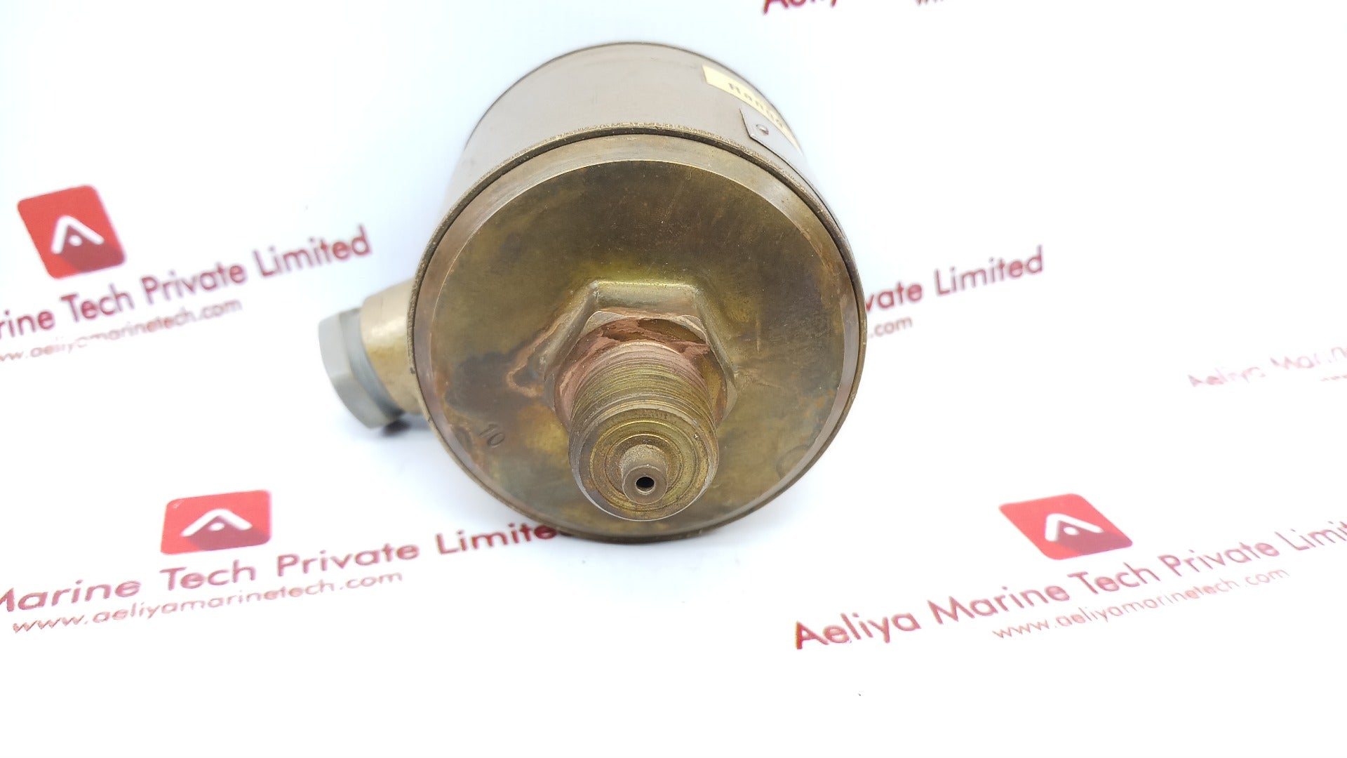 Autronica gt-1/10 kp/cm2 pressure transducer