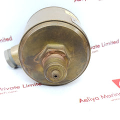 Autronica gt-1/10 kp/cm2 pressure transducer