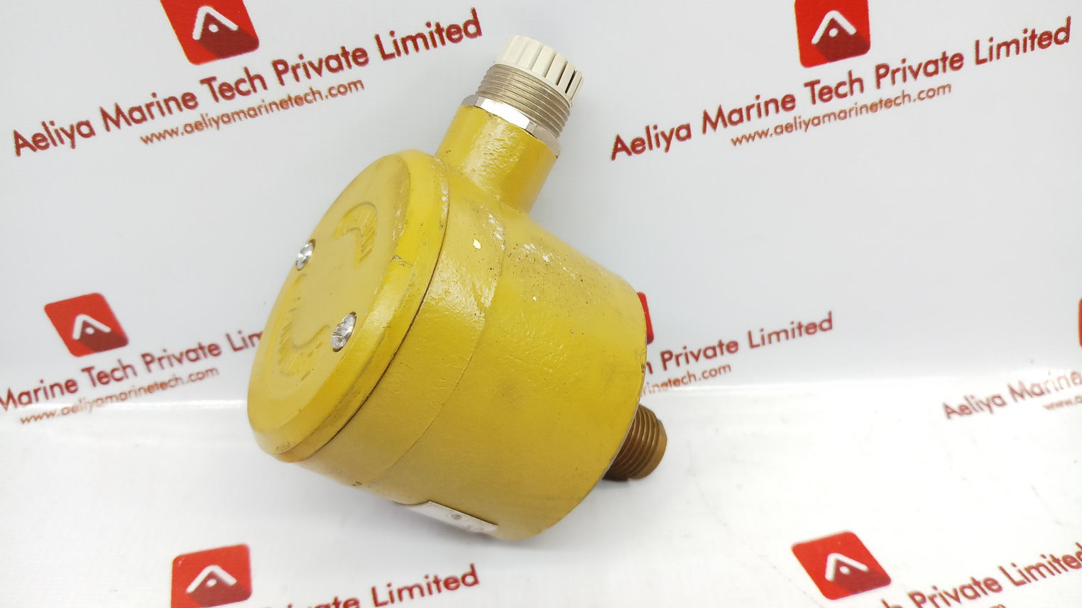 Autronica Gt-1/16 Bar Pressure Transducer