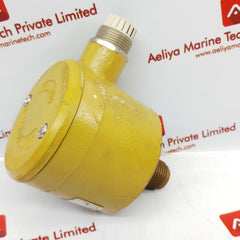 Autronica Gt-1/16 Bar Pressure Transducer