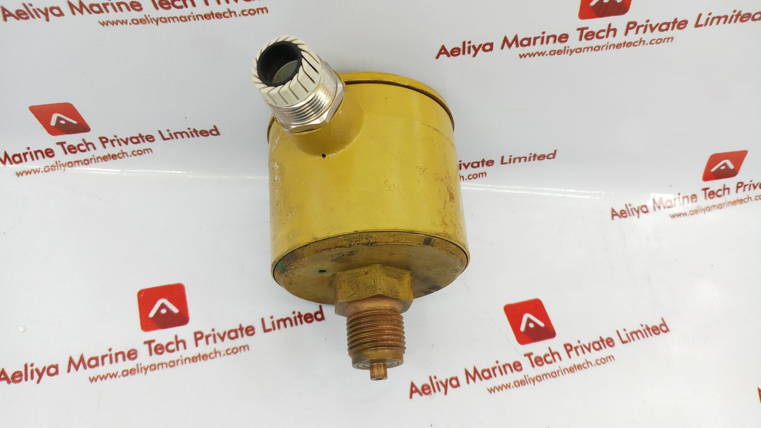 Autronica Gt-1/16 Bar Pressure Transducer