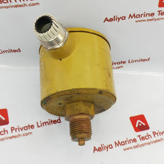Autronica Gt-1/16 Bar Pressure Transducer