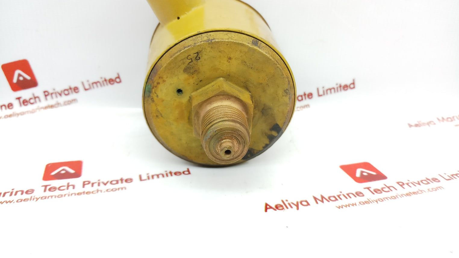 Autronica Gt-1/16 Bar Pressure Transducer