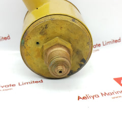 Autronica Gt-1/16 Bar Pressure Transducer