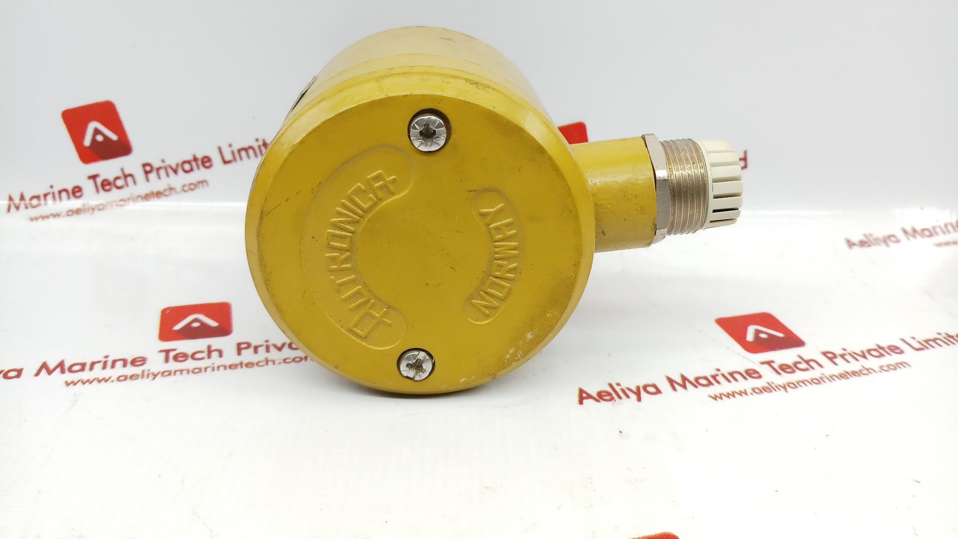 Autronica Gt-1/16 Bar Pressure Transducer