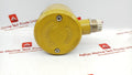 Autronica Gt-1/16 Bar Pressure Transducer