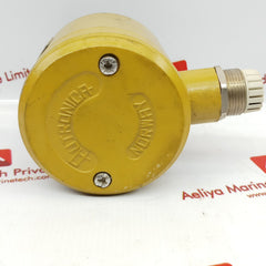 Autronica Gt-1/16 Bar Pressure Transducer