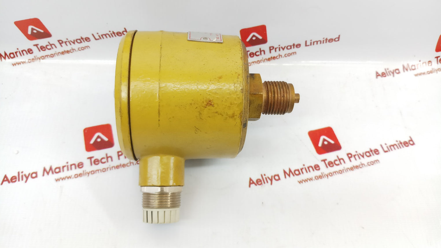 Autronica Gt-1/16 Bar Pressure Transducer