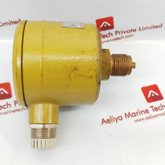 Autronica Gt-1/16 Bar Pressure Transducer