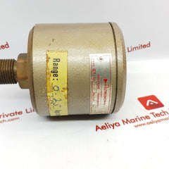 Autronica Gt 1/2.5 Pressure Transducer