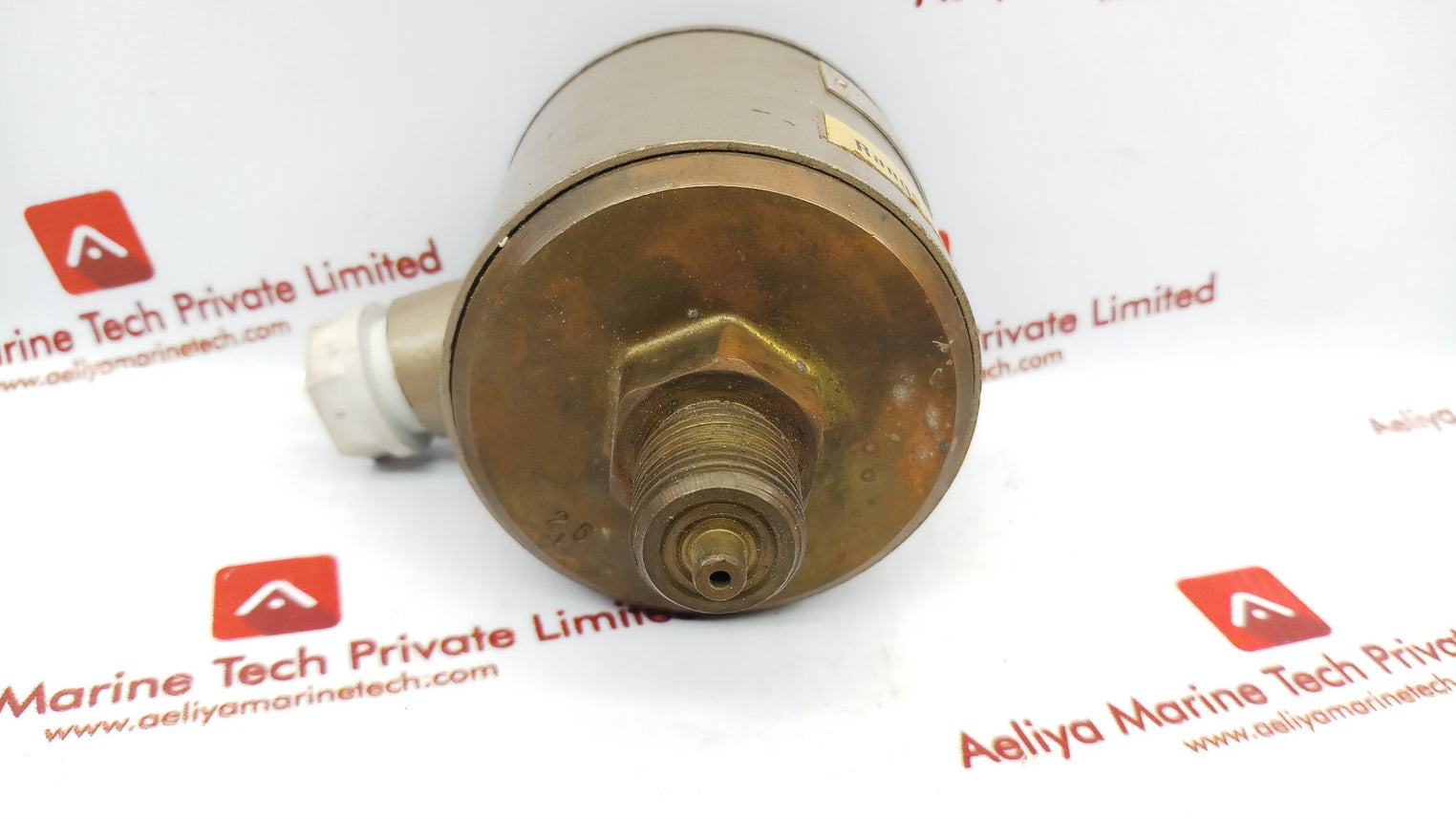 Autronica Gt 1/2.5 Pressure Transducer