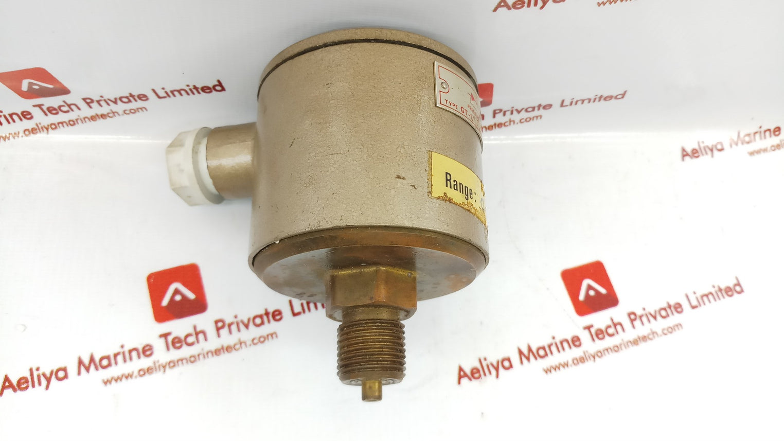Autronica Gt 1/2.5 Pressure Transducer