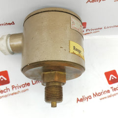 Autronica Gt 1/2.5 Pressure Transducer